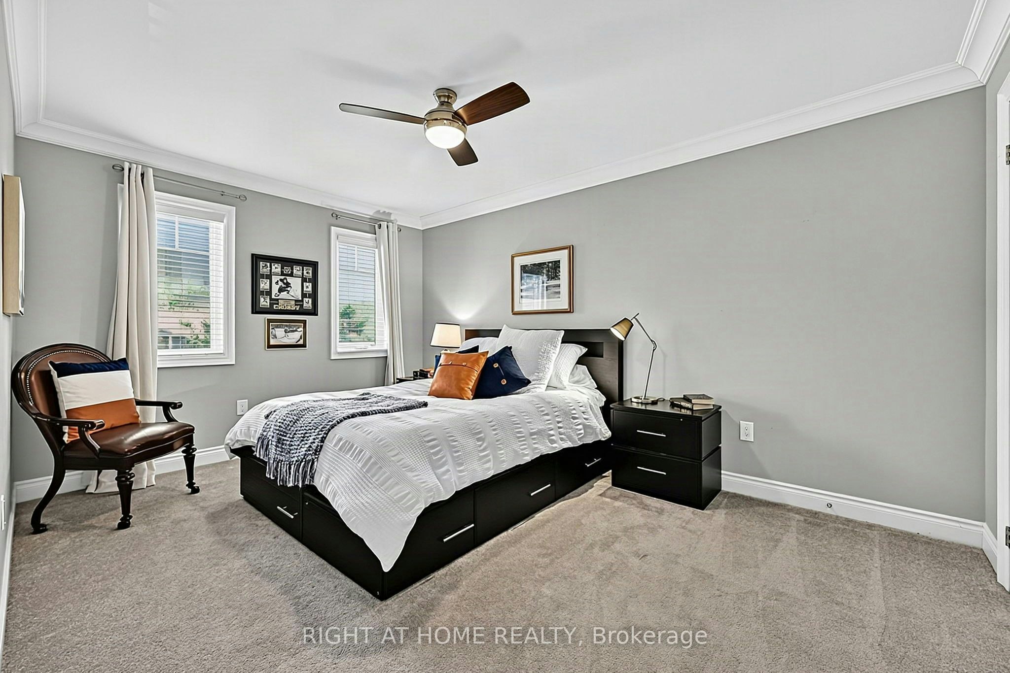 6 Boville Court, Oro-Medonte, ON, L0L 2L0 - 20