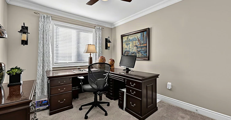 6 Boville Court, Oro-Medonte, ON, L0L 2L0 - 25