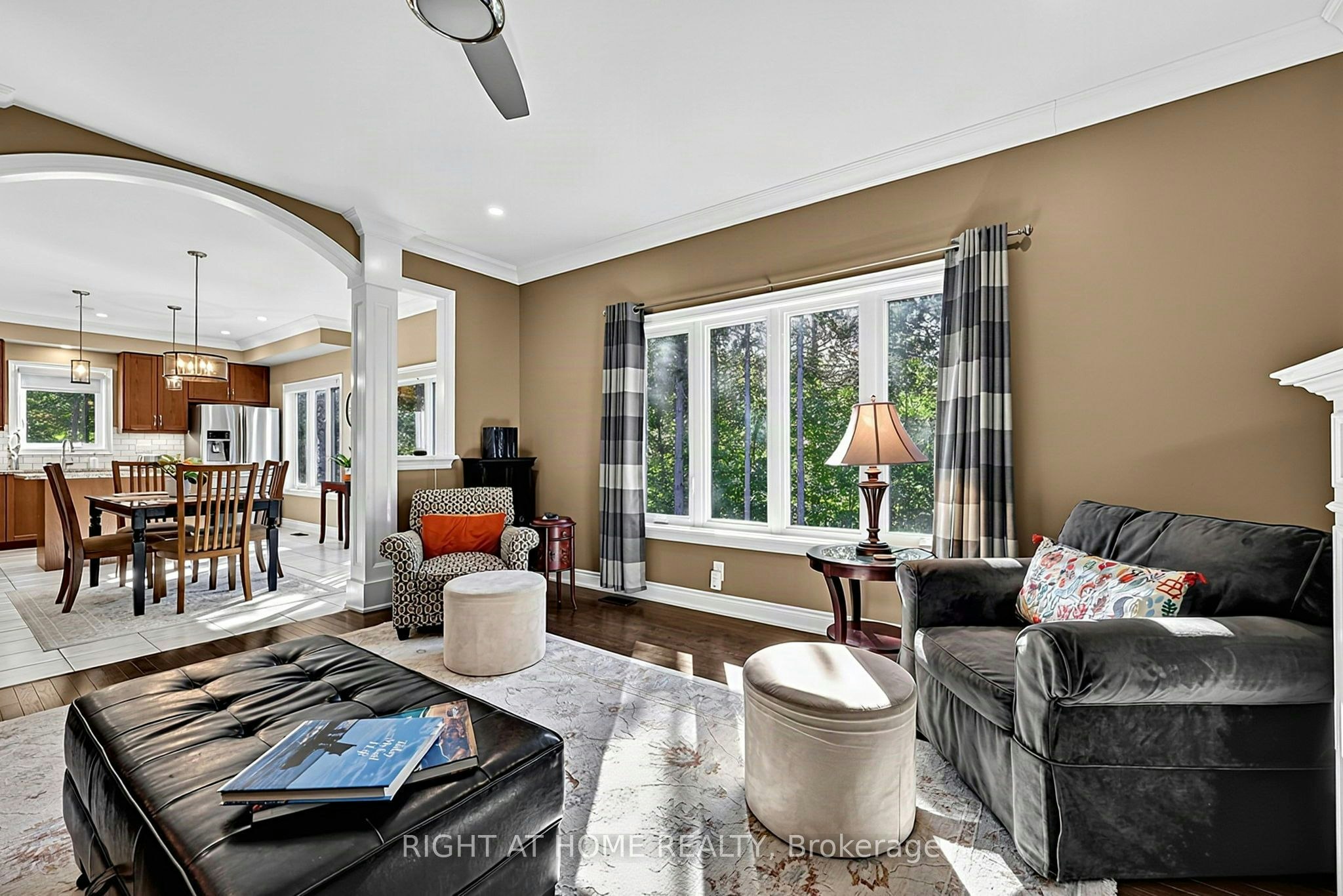 6 Boville Court, Oro-Medonte, ON, L0L 2L0 - 14