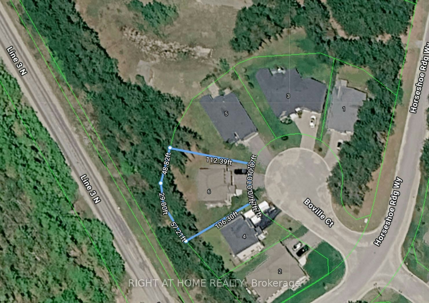 6 Boville Court, Oro-Medonte, ON, L0L 2L0 - 36