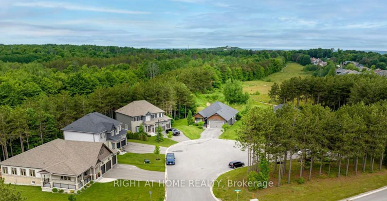 6 Boville Court, Oro-Medonte, ON, L0L 2L0 - 34