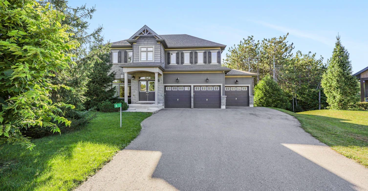 6 Boville Court, Oro-Medonte, ON, L0L 2L0 - 31