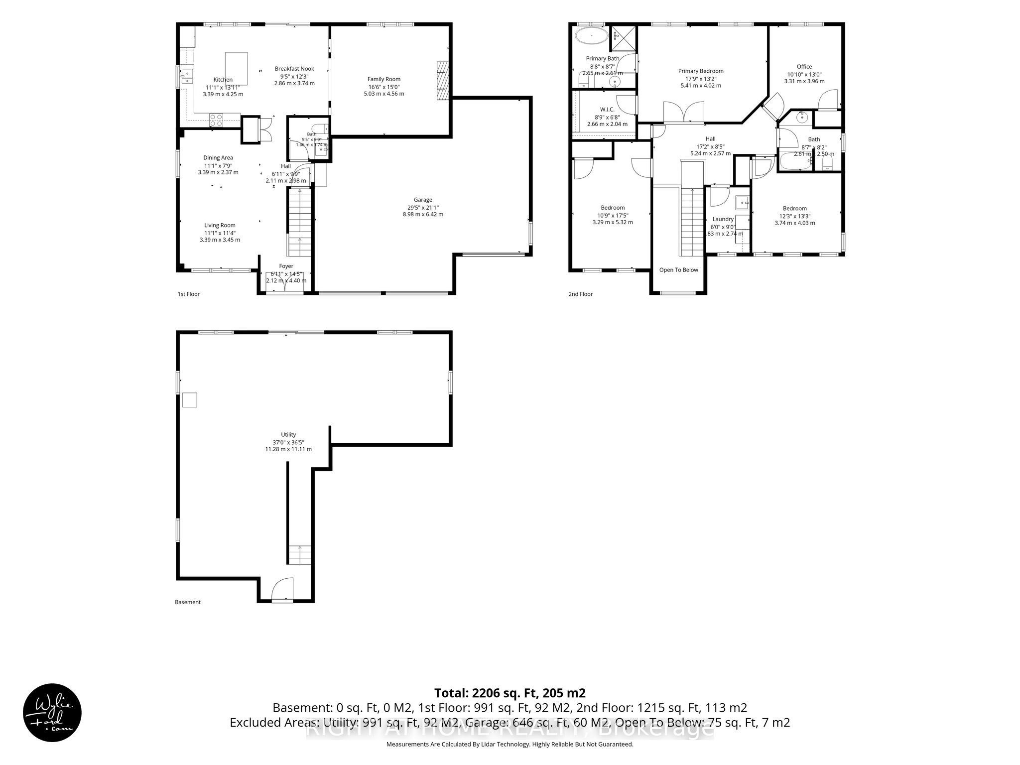 6 Boville Court, Oro-Medonte, ON, L0L 2L0 - 32