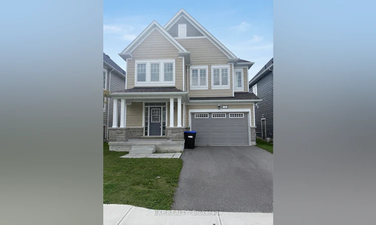 3 Abby Drive