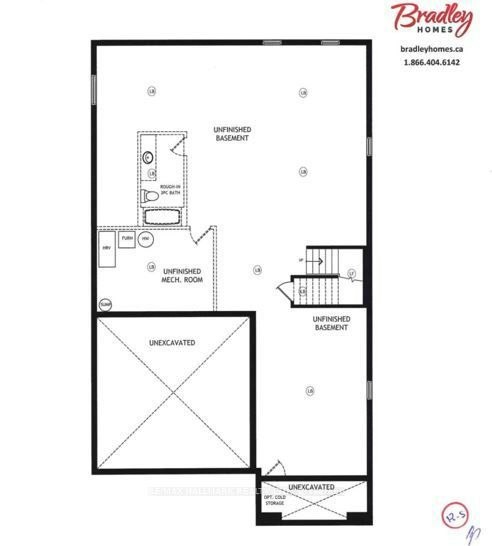 Lot 31-41 Winery Way, Barrie, ON, L9J 0Y3 - 4