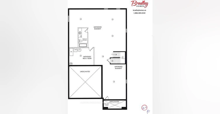 Lot 31-41 Winery Way, Barrie, ON, L9J 0Y3 - 4