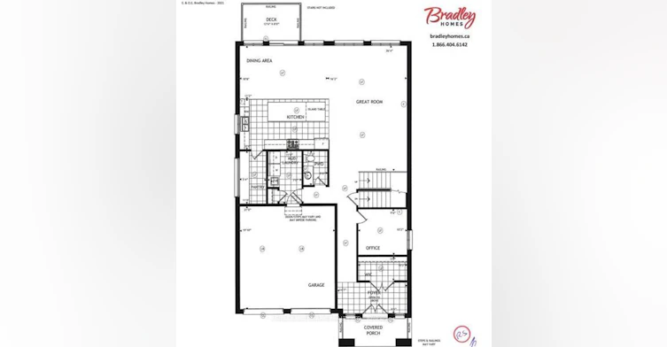 Lot 31-41 Winery Way, Barrie, ON, L9J 0Y3 - 2