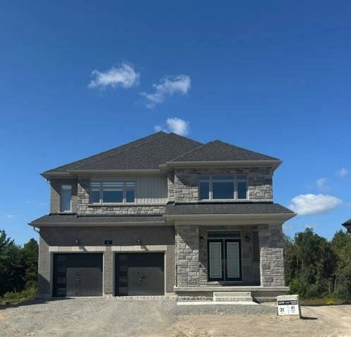 Lot 31-41 Winery Way, Barrie, ON, L9J 0Y3