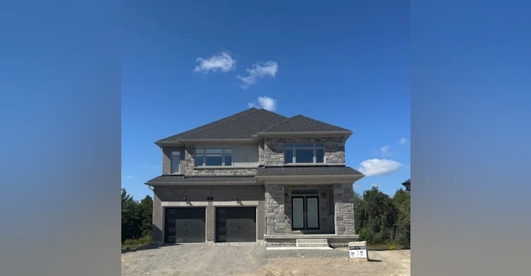 Lot 31-41 Winery Way, Barrie, ON, L9J 0Y3