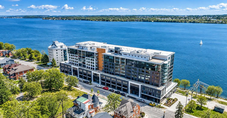 904-185 Dunlop Street E, Barrie, ON, L4M 0L7 - 2