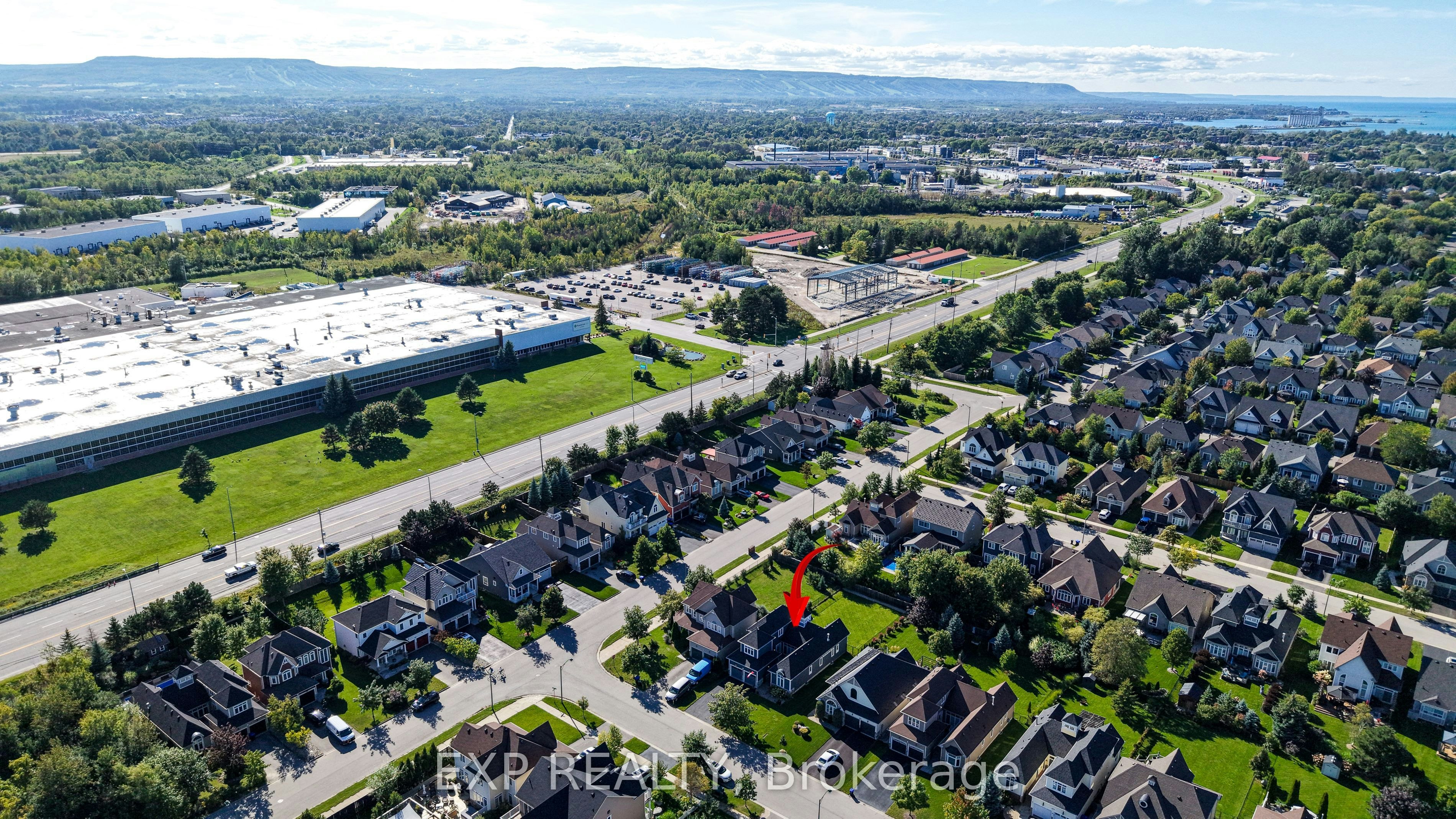 63 Silver Crescent, Collingwood, ON, L9Y 0G1 - 31