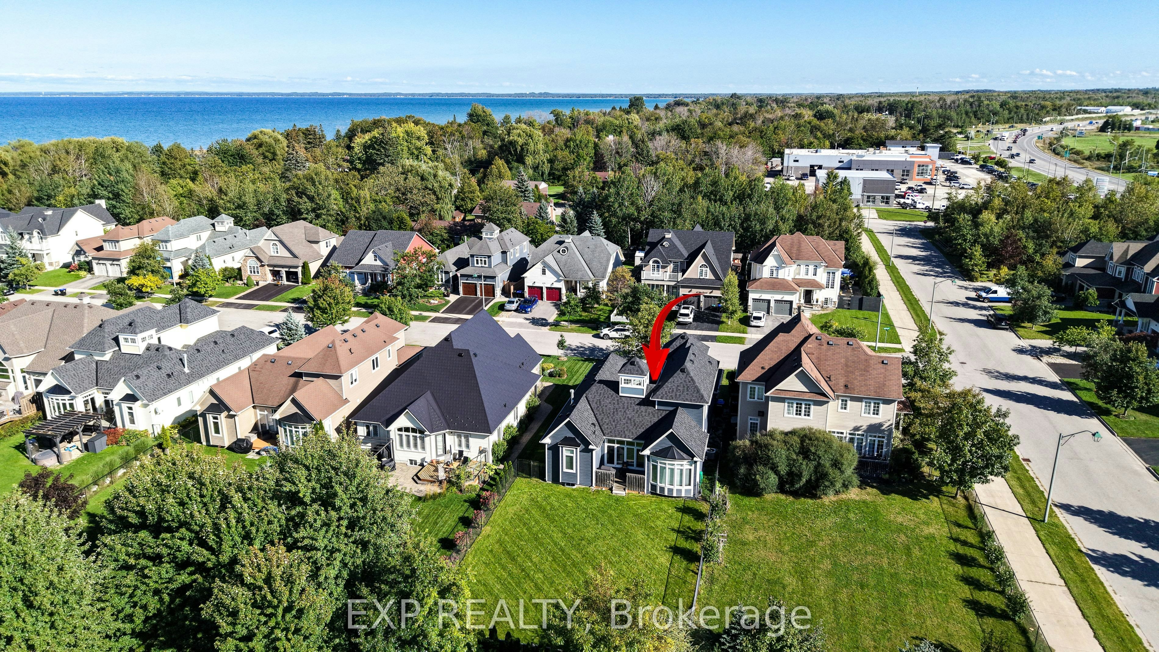 63 Silver Crescent, Collingwood, ON, L9Y 0G1 - 28