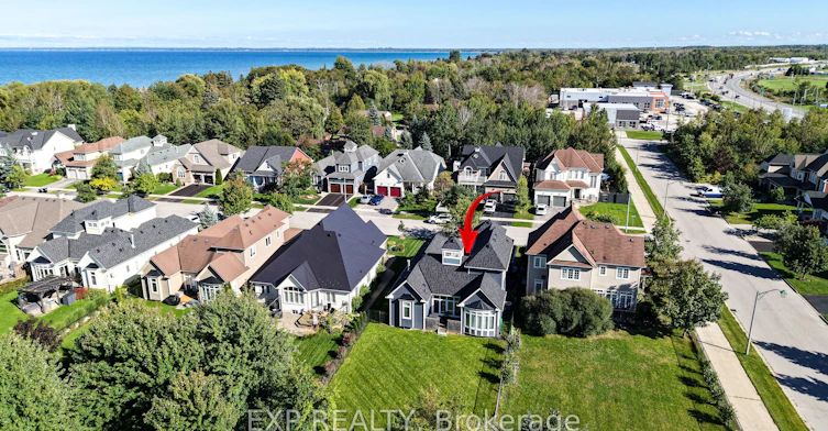 63 Silver Crescent, Collingwood, ON, L9Y 0G1 - 28