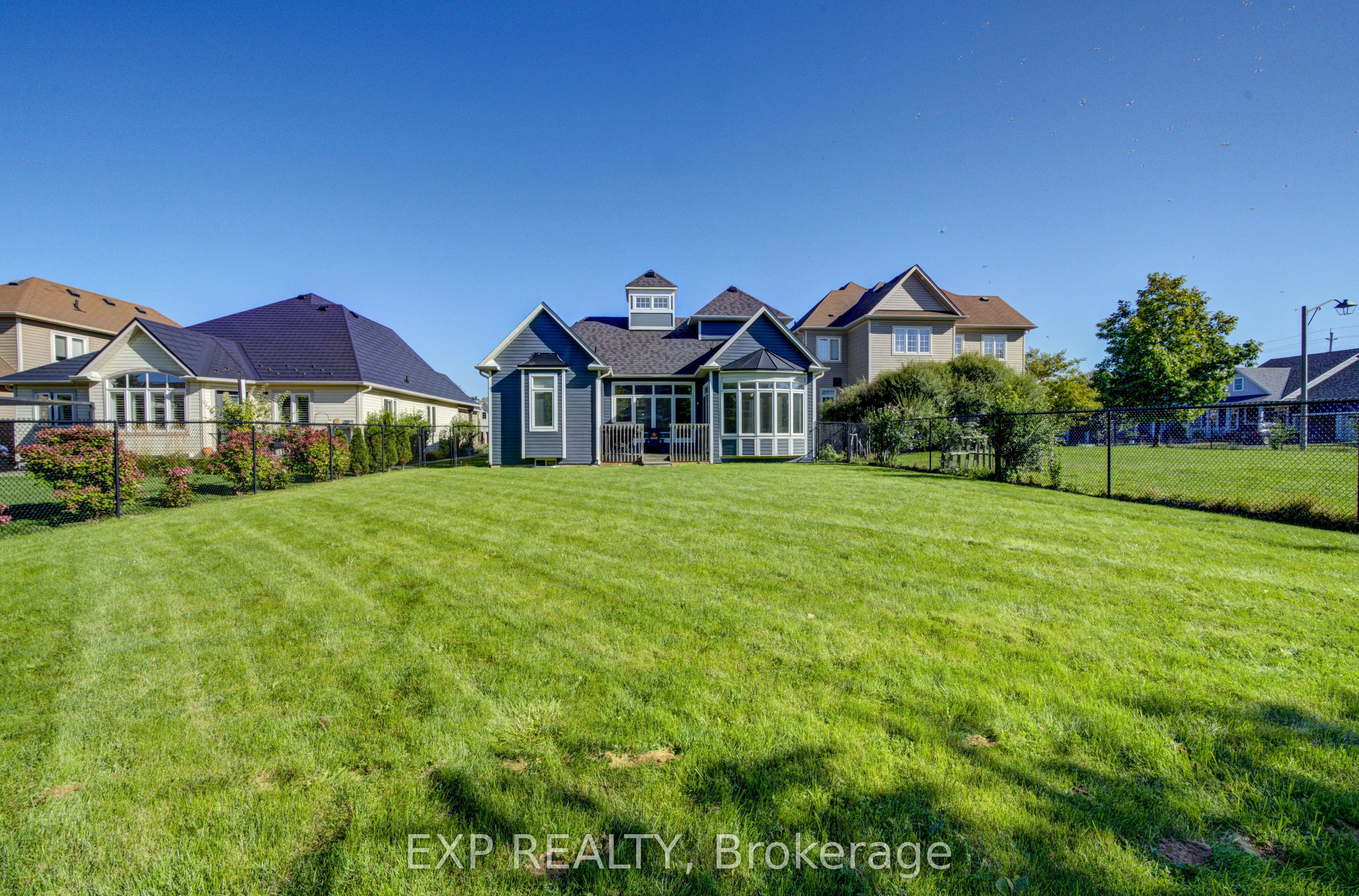 63 Silver Crescent, Collingwood, ON, L9Y 0G1 - 25