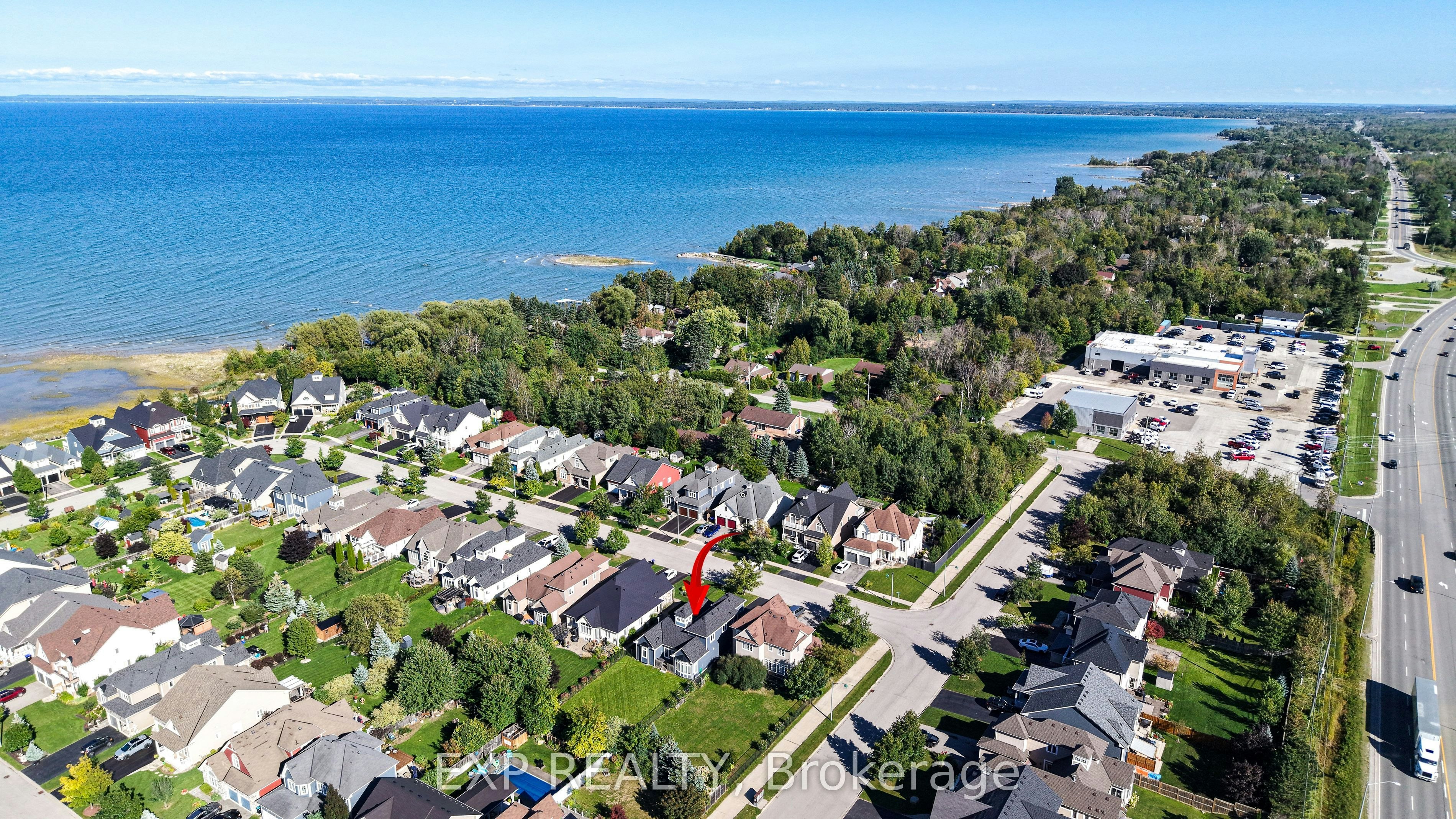 63 Silver Crescent, Collingwood, ON, L9Y 0G1 - 32