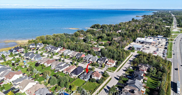 63 Silver Crescent, Collingwood, ON, L9Y 0G1 - 32