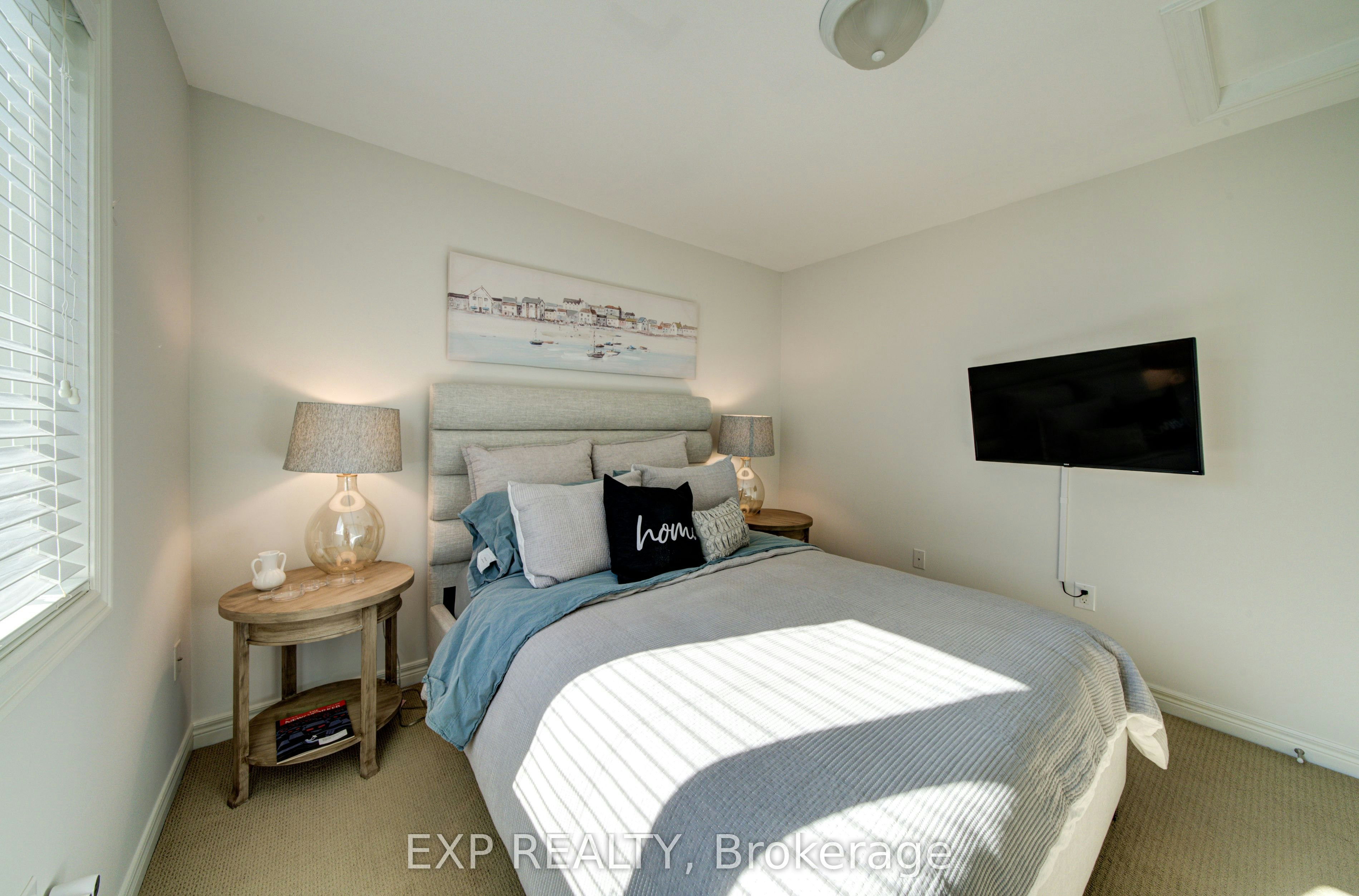 63 Silver Crescent, Collingwood, ON, L9Y 0G1 - 21