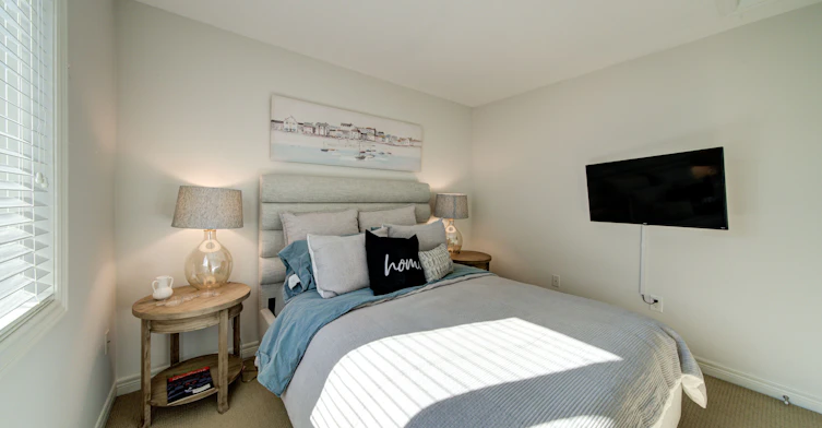 63 Silver Crescent, Collingwood, ON, L9Y 0G1 - 21