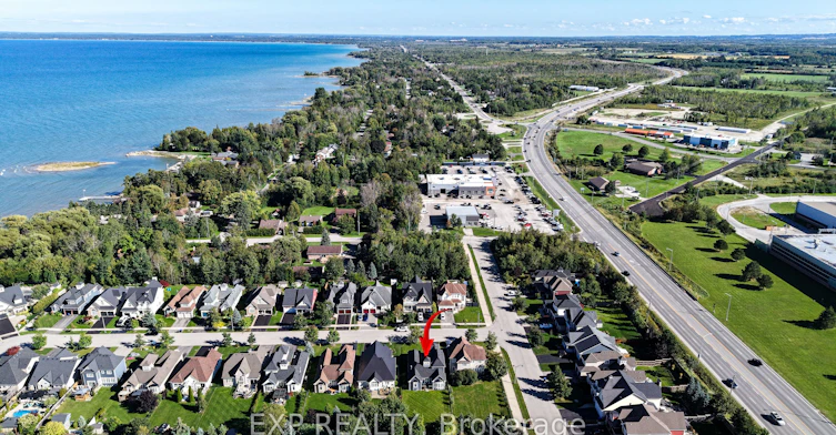 63 Silver Crescent, Collingwood, ON, L9Y 0G1 - 34