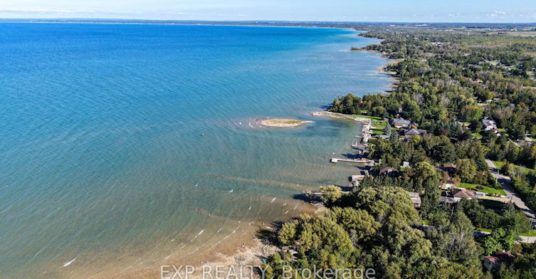 63 Silver Crescent, Collingwood, ON, L9Y 0G1 - 30