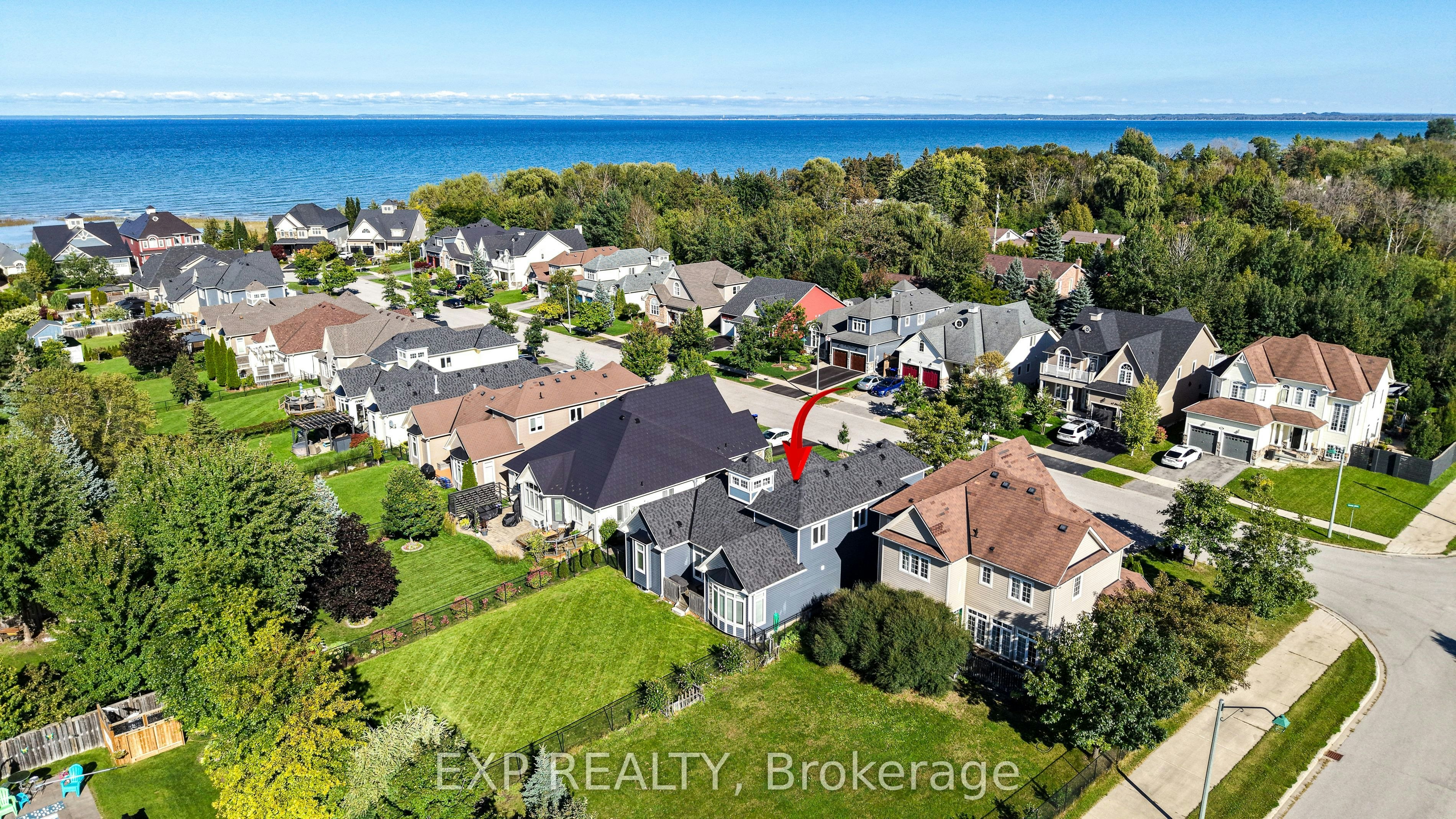 63 Silver Crescent, Collingwood, ON, L9Y 0G1 - 27