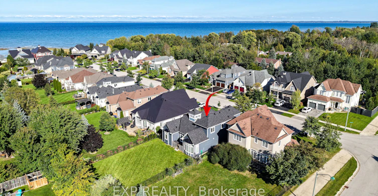 63 Silver Crescent, Collingwood, ON, L9Y 0G1 - 27
