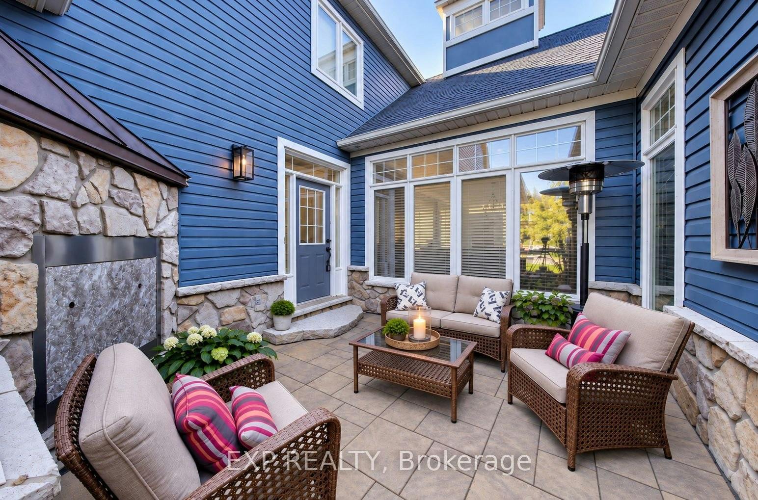 63 Silver Crescent, Collingwood, ON, L9Y 0G1 - 4