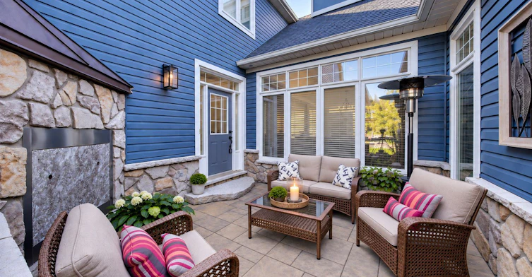 63 Silver Crescent, Collingwood, ON, L9Y 0G1 - 4