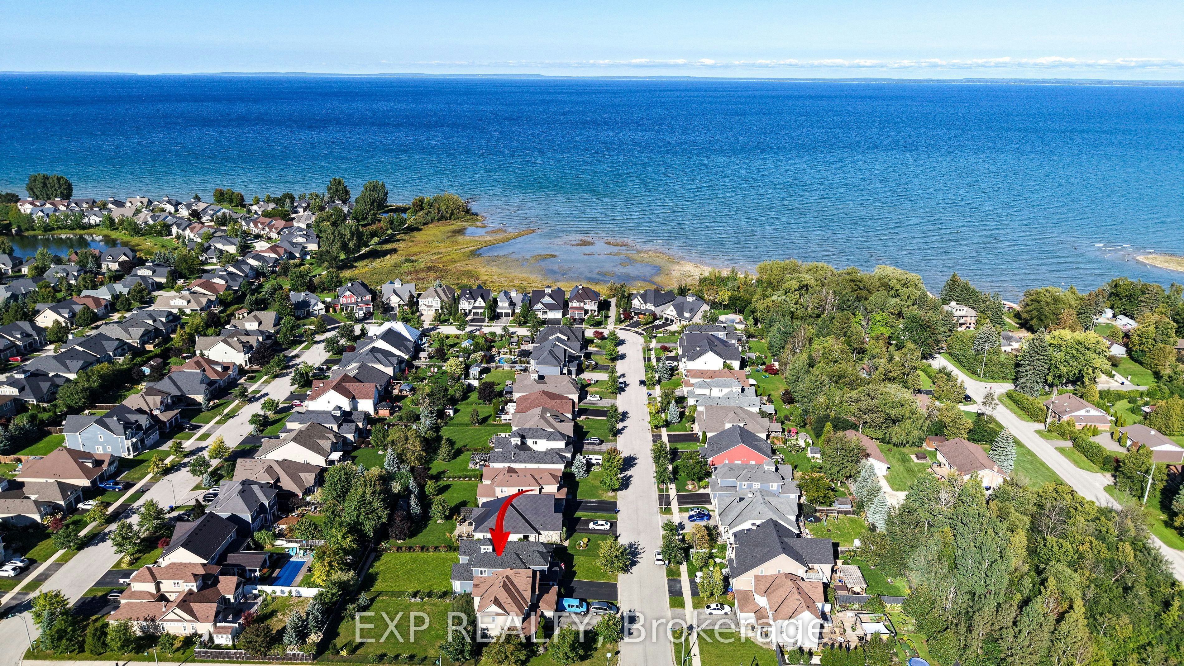 63 Silver Crescent, Collingwood, ON, L9Y 0G1 - 26