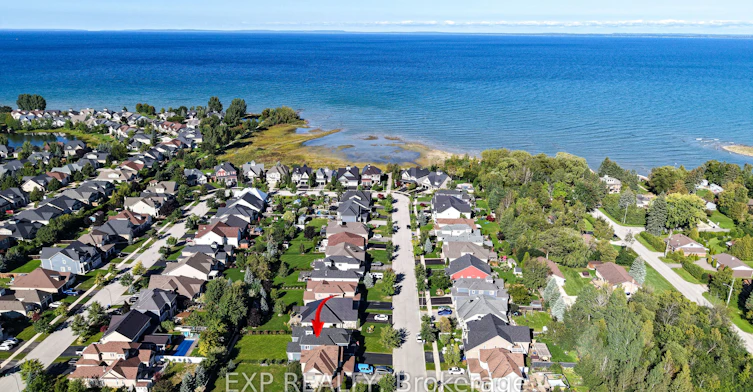 63 Silver Crescent, Collingwood, ON, L9Y 0G1 - 26