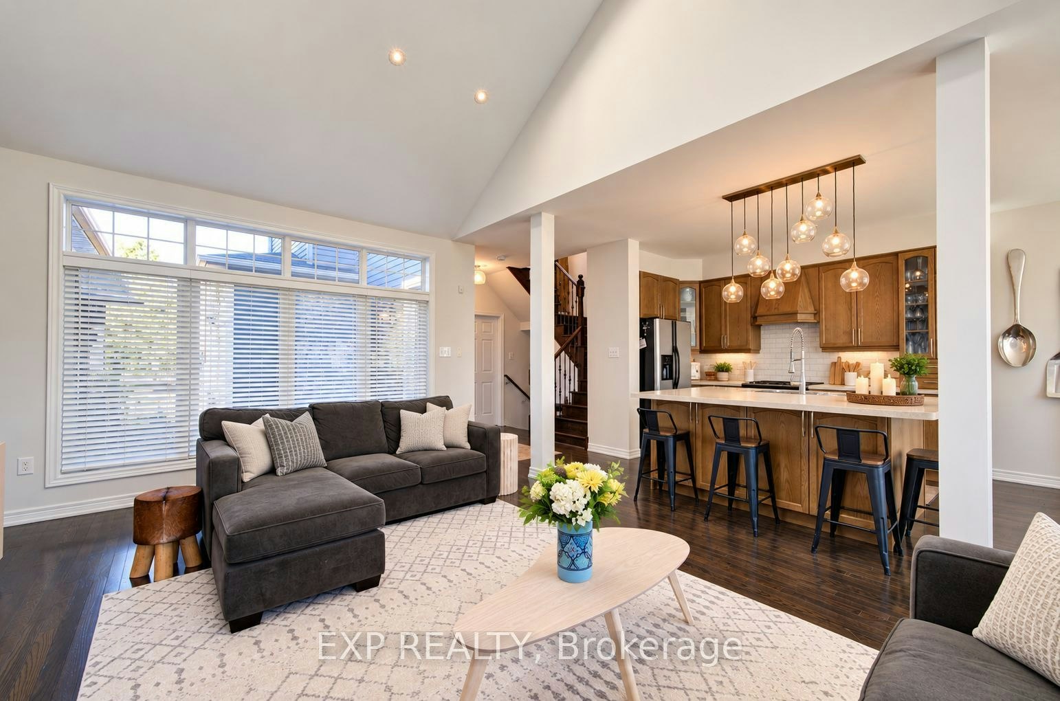 63 Silver Crescent, Collingwood, ON, L9Y 0G1 - 8