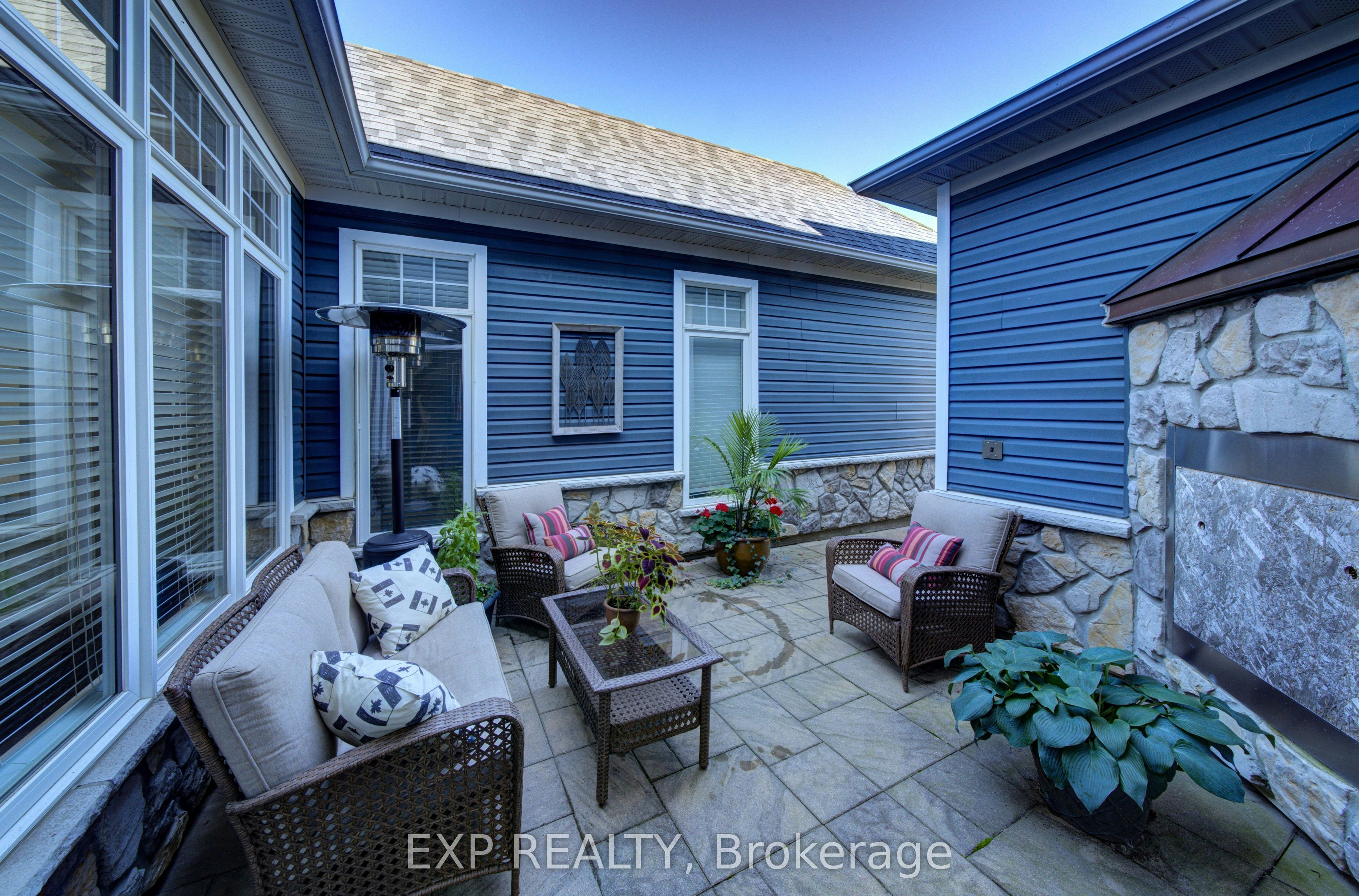 63 Silver Crescent, Collingwood, ON, L9Y 0G1 - 3