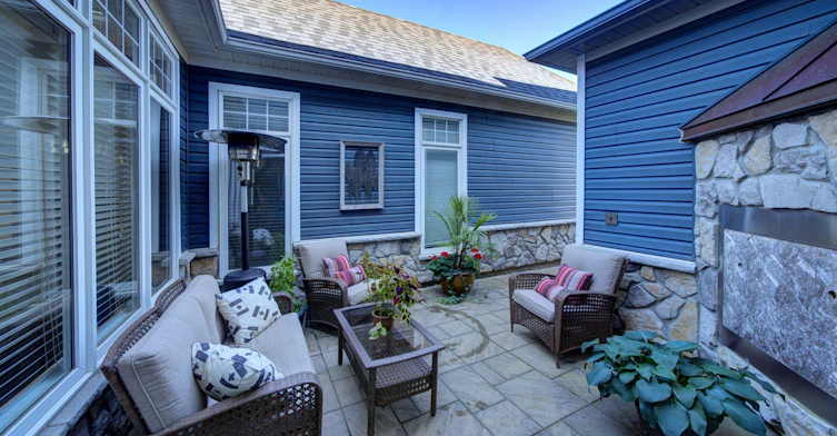 63 Silver Crescent, Collingwood, ON, L9Y 0G1 - 3