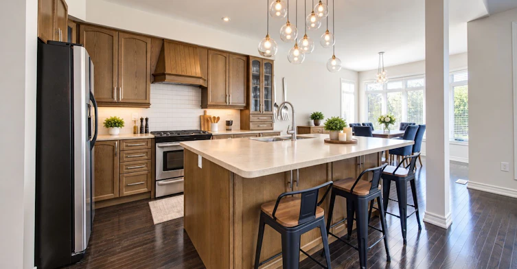 63 Silver Crescent, Collingwood, ON, L9Y 0G1 - 9