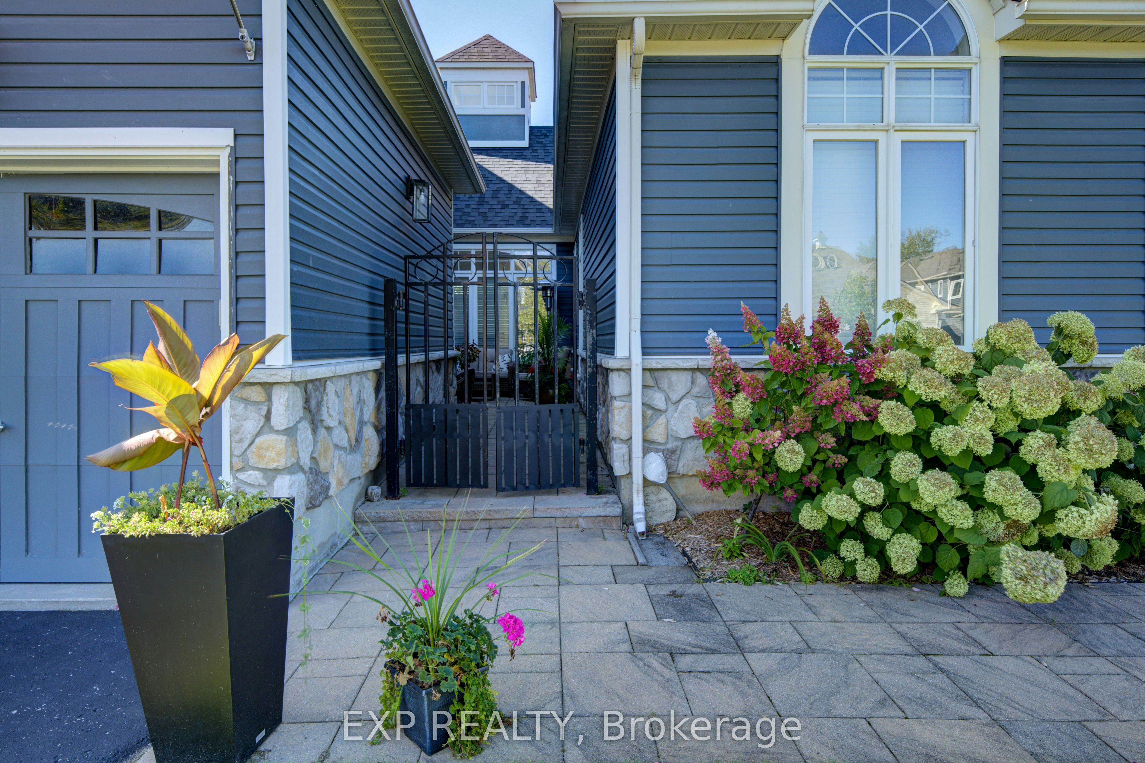 63 Silver Crescent, Collingwood, ON, L9Y 0G1 - 2