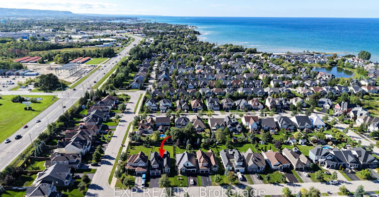 63 Silver Crescent, Collingwood, ON, L9Y 0G1 - 33
