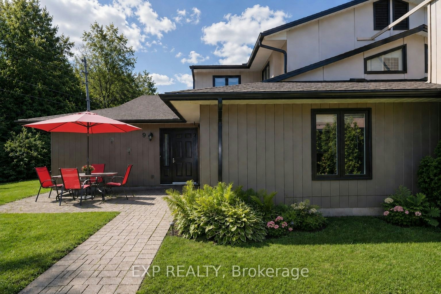 9 Trafalgar Road, Collingwood, ON, L9Y 5G4 - 2
