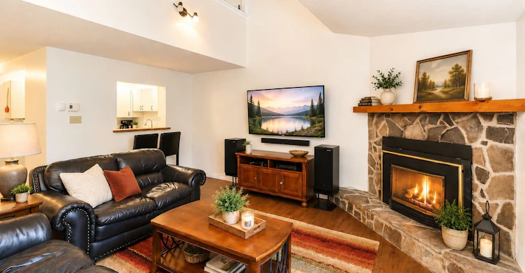 9 Trafalgar Road, Collingwood, ON, L9Y 5G4