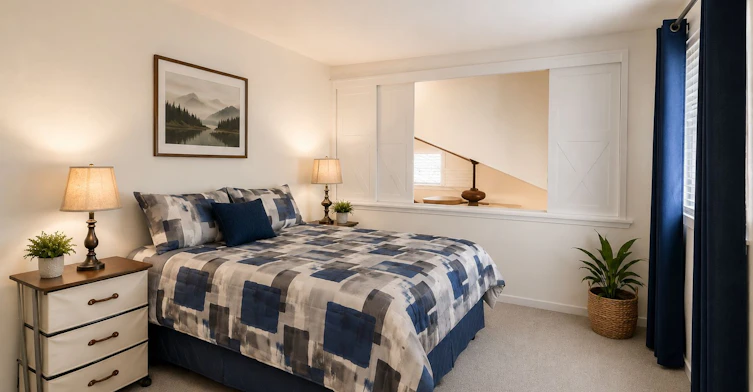 9 Trafalgar Road, Collingwood, ON, L9Y 5G4 - 13