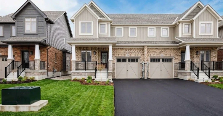 109 Archer Avenue, Collingwood, ON, L9Y 3B7