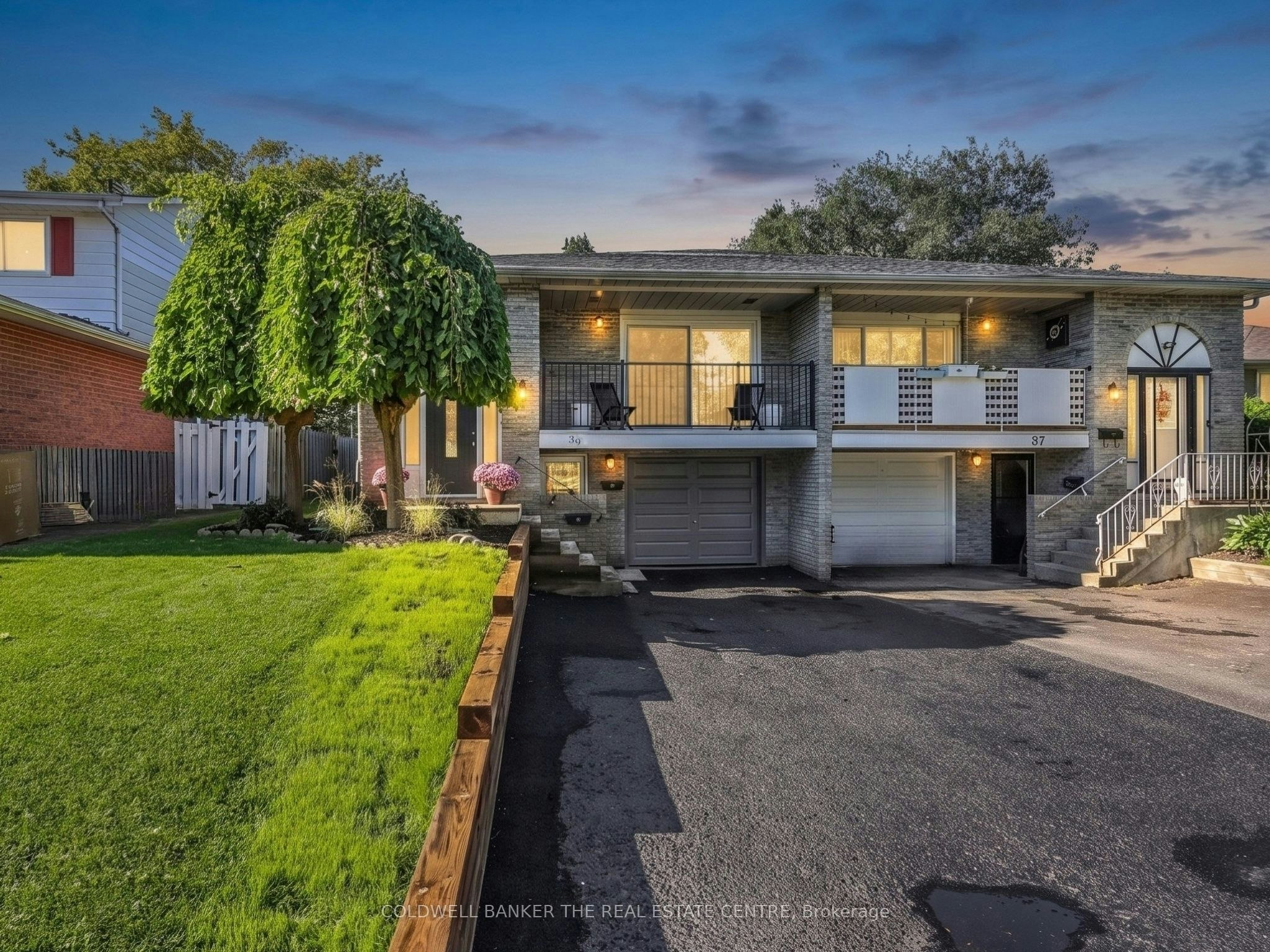 39 Highcroft Road, Barrie, ON, L4N 2X6