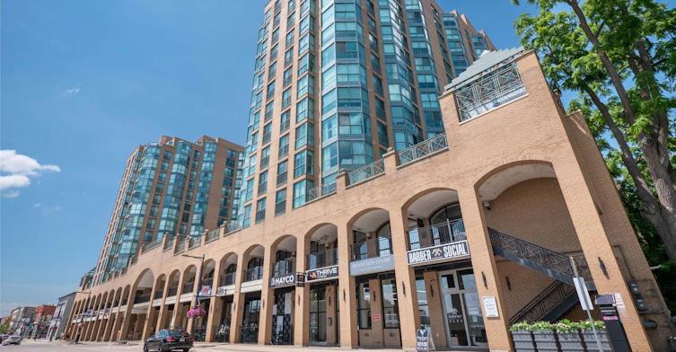 902-150 Dunlop Street E, Barrie, ON, L4M 6H1 - 31