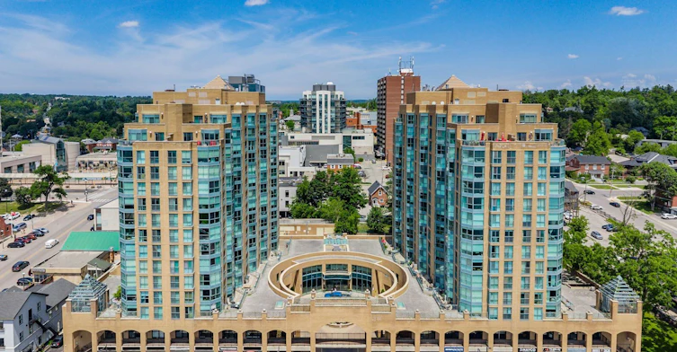902-150 Dunlop Street E, Barrie, ON, L4M 6H1 - 32