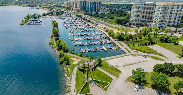 902-150 Dunlop Street E, Barrie, ON, L4M 6H1 - 41
