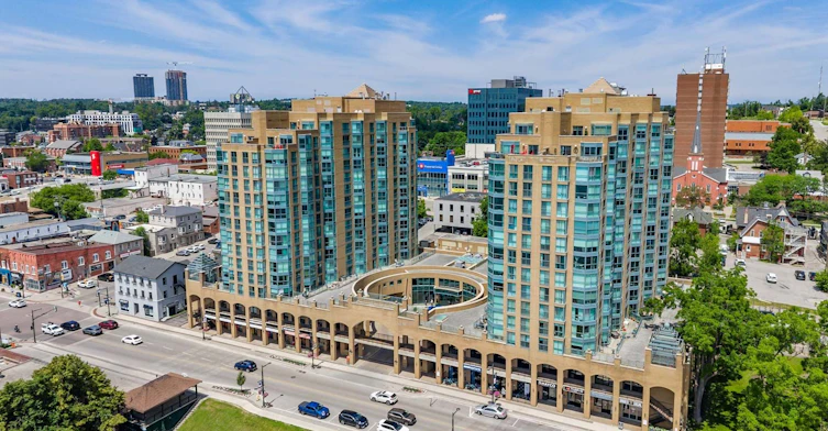 902-150 Dunlop Street E, Barrie, ON, L4M 6H1 - 33