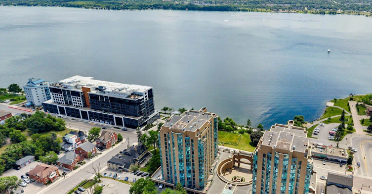 902-150 Dunlop Street E, Barrie, ON, L4M 6H1 - 37