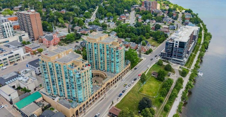 902-150 Dunlop Street E, Barrie, ON, L4M 6H1 - 39