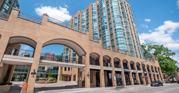 902-150 Dunlop Street E, Barrie, ON, L4M 6H1 - 30