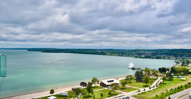 PH11-37 Ellen Street, Barrie, ON, L4N 6G2 - 16