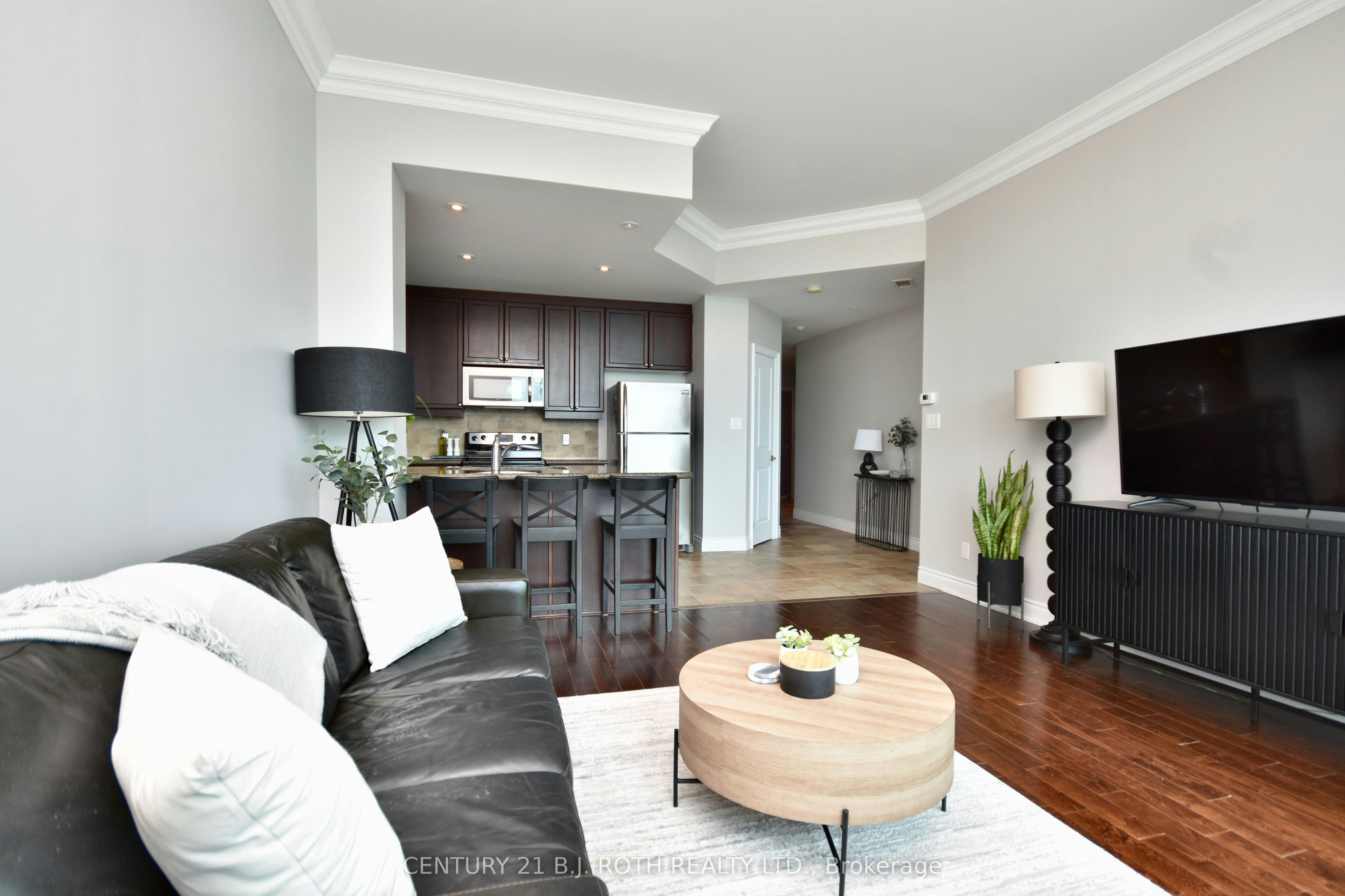 PH11-37 Ellen Street, Barrie, ON, L4N 6G2 - 6
